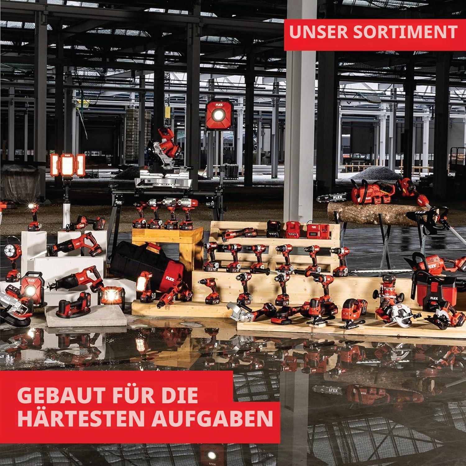 FLEX SD 5-320 4 Akku-USB-Schraubendreher, 4 V Elektroschrauber im Taschenformat mit 3 Drehmomentstufen, LED-Licht und USB-Aufladung
