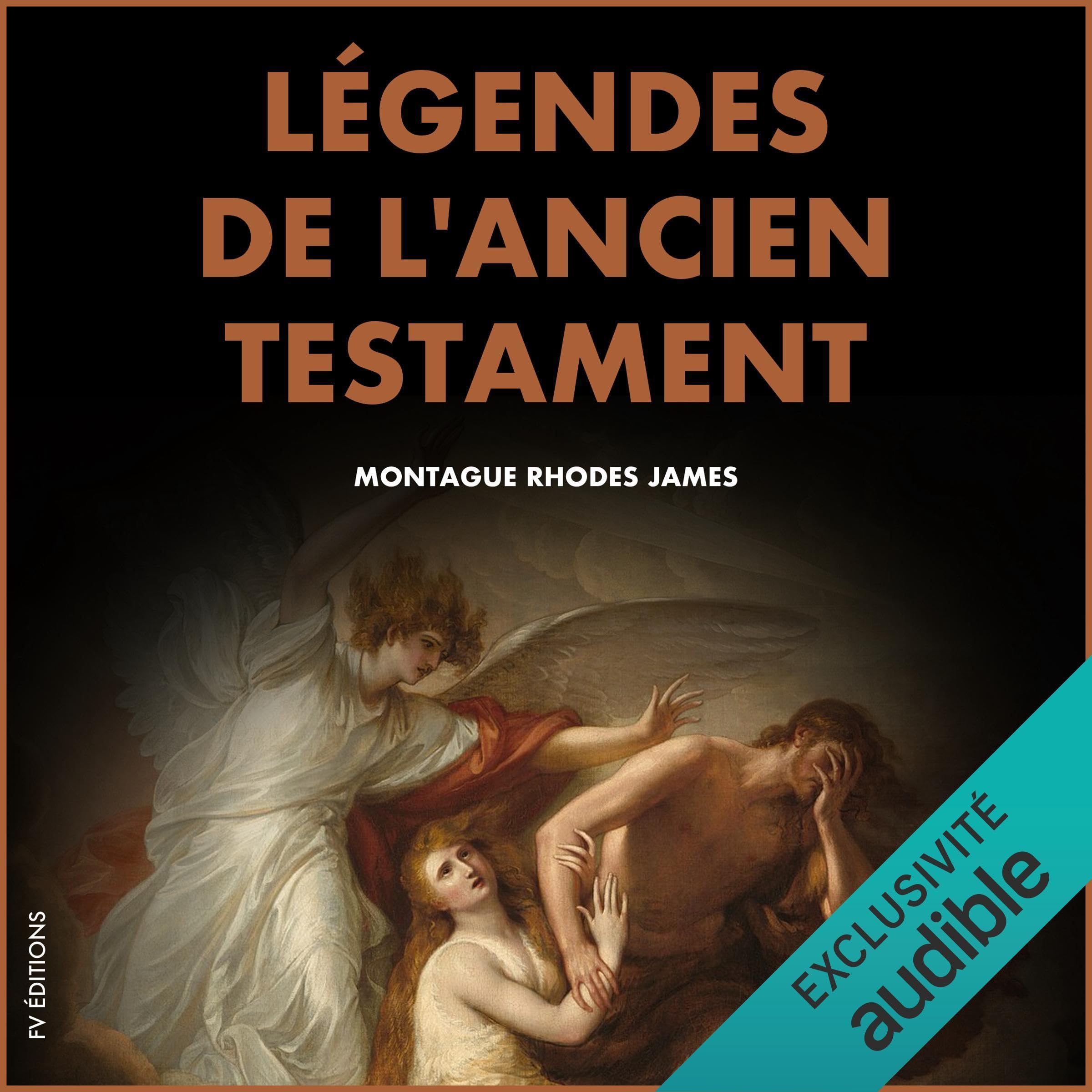 Légendes de l'Ancien Testament
