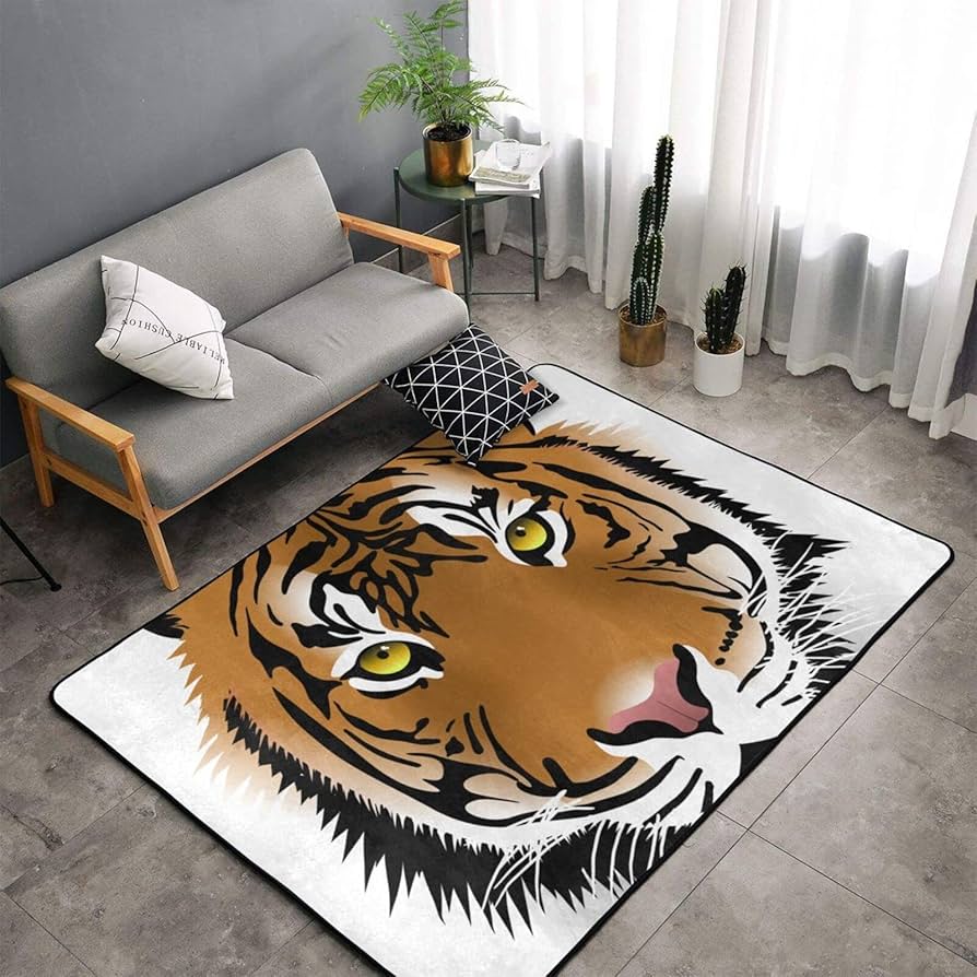 ラグ・カーペット dao 萩原 HAGIHARA 洗えるい草風カーペット 四条(しじょう) 江戸間6