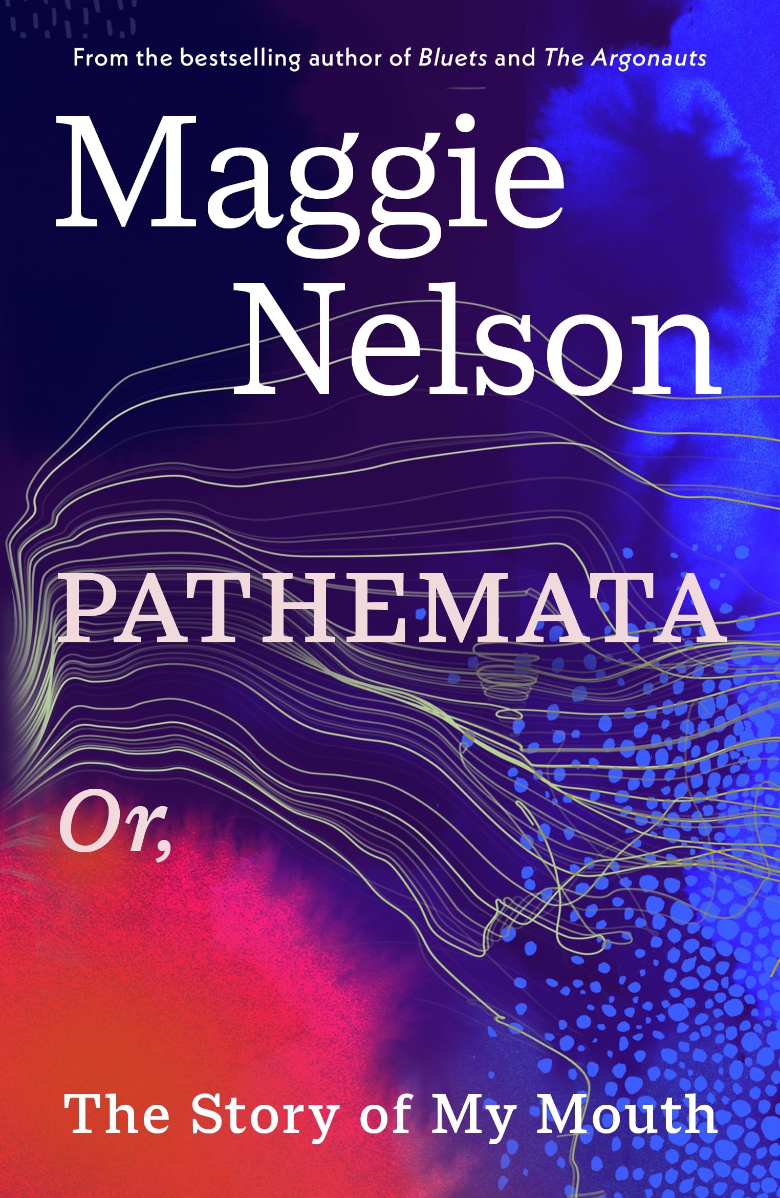 Pathemata : Or, The Story of My Mouth
