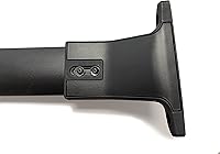 Vista 3 de 2011-2017 Honda Odyssey, combo de rieles laterales de techo y barras transversales