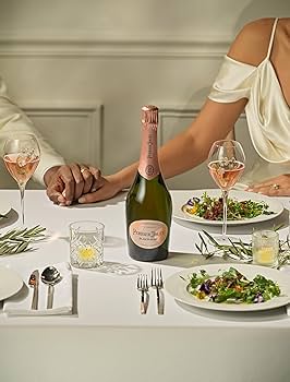 【ペリエ・ジュエ】ブラソン・ロゼ【入手困難品】 ペリエ ジュエ ブラゾン ロゼ - バーベキューなど冒険的な料理と