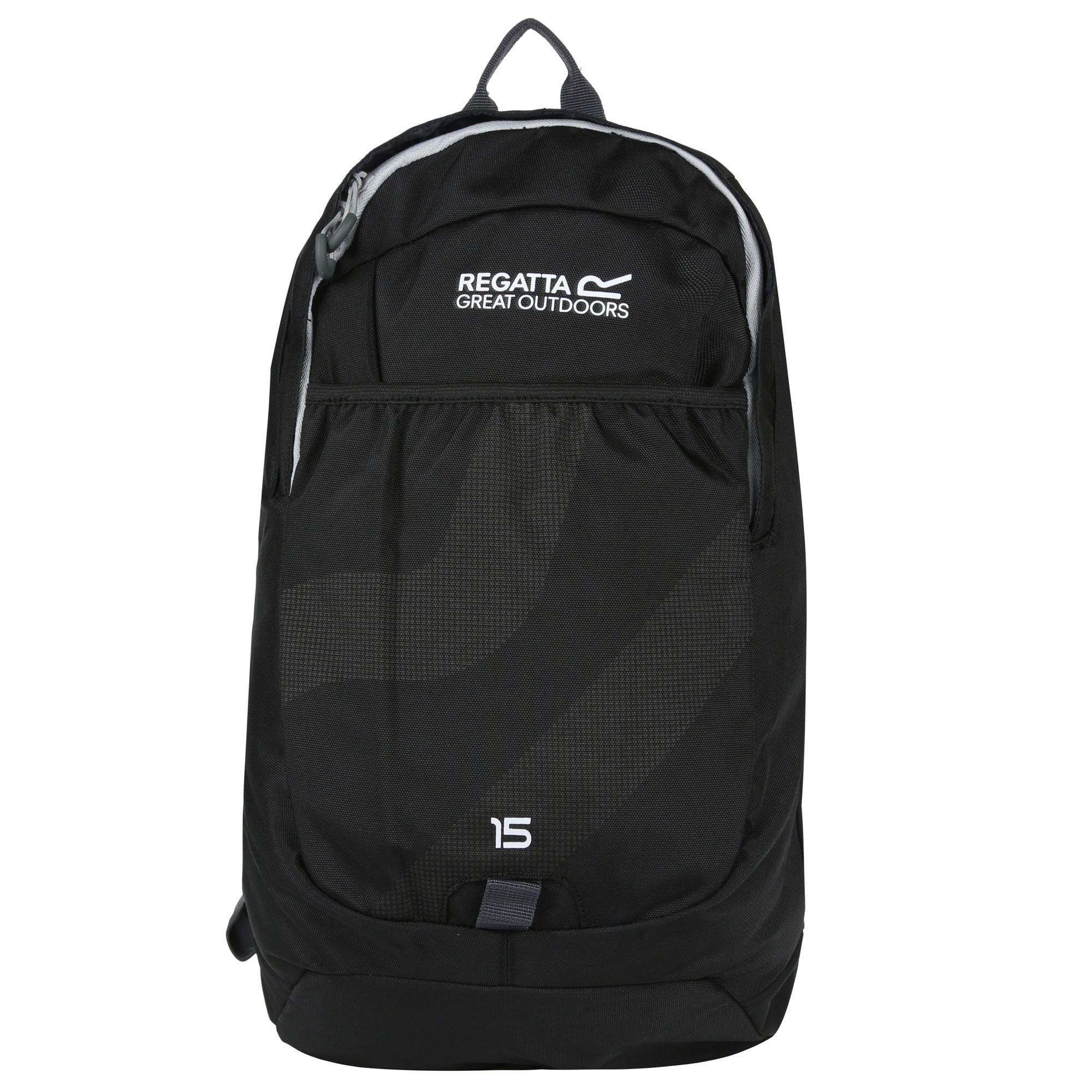 Mochila Regatta Bedabase II ideal para caminatas urbanas y excursiones 4