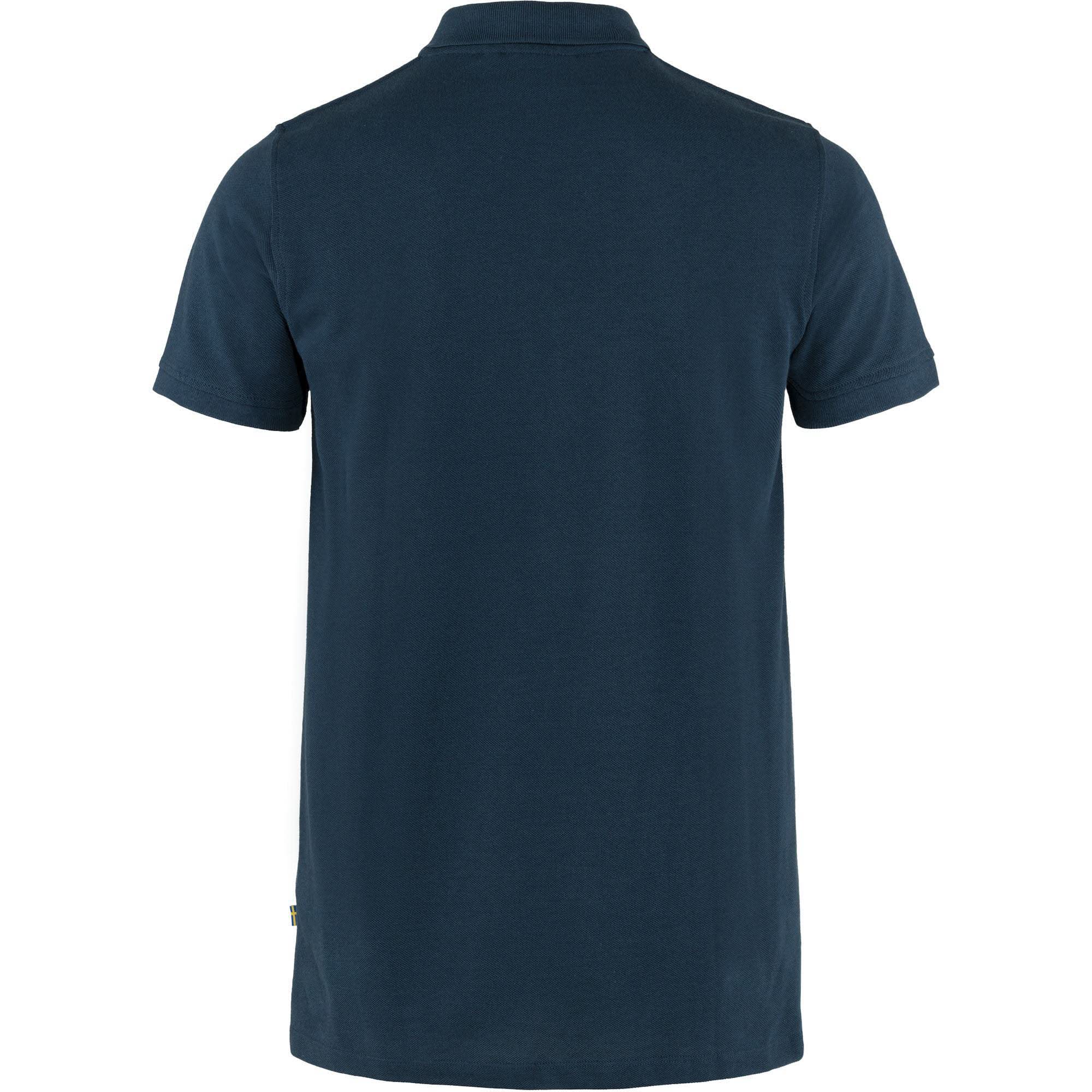 Fjällräven Övik Polo Shirt M Polo Uomo (Pacco da 1)