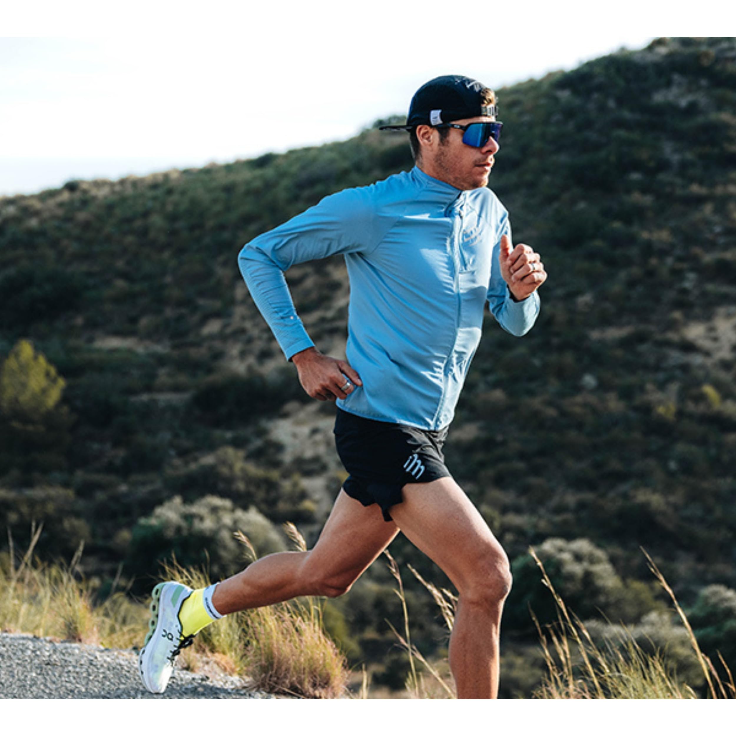 Compressport Performance S