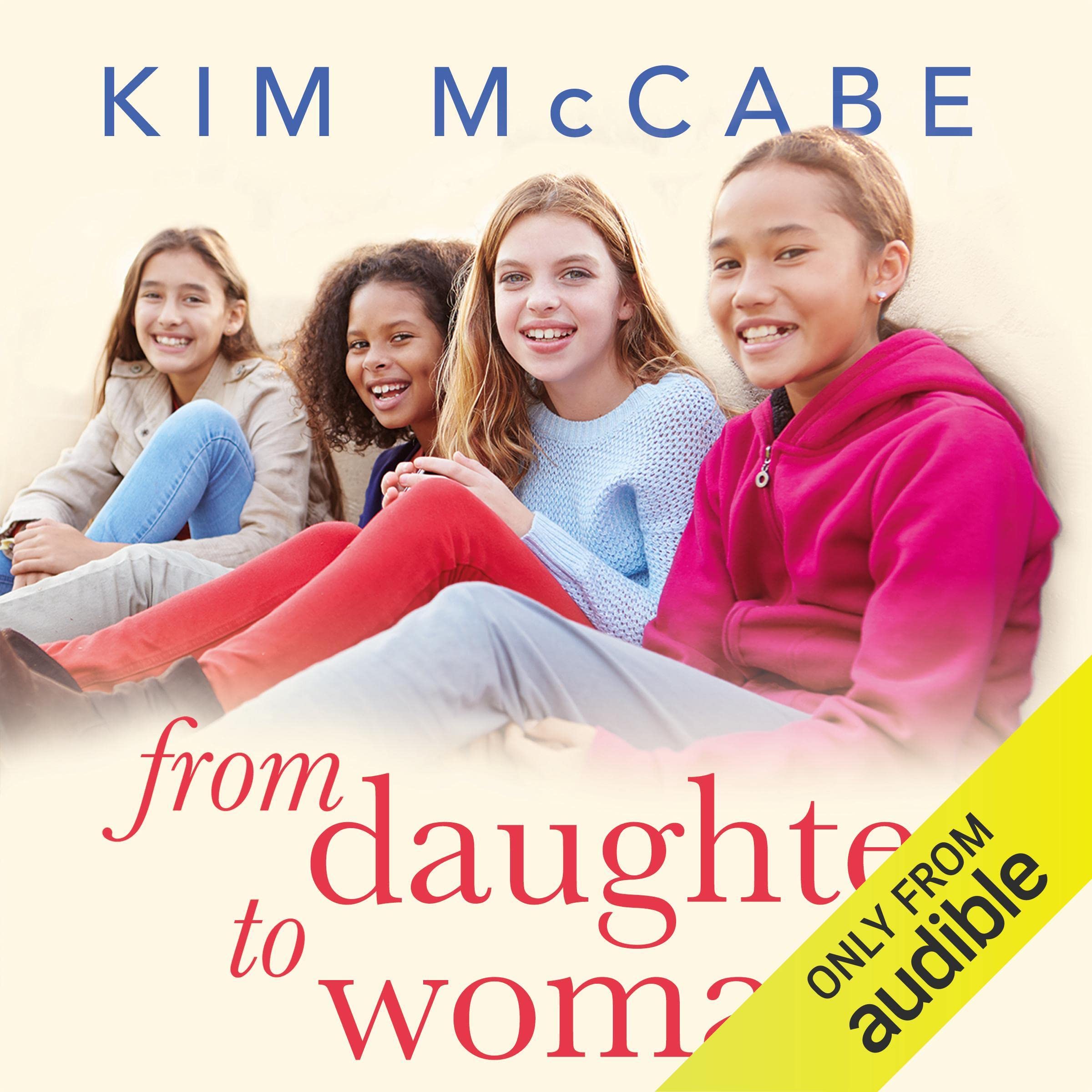 From Daughter to Woman