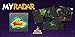 MyRadar Weather Radar