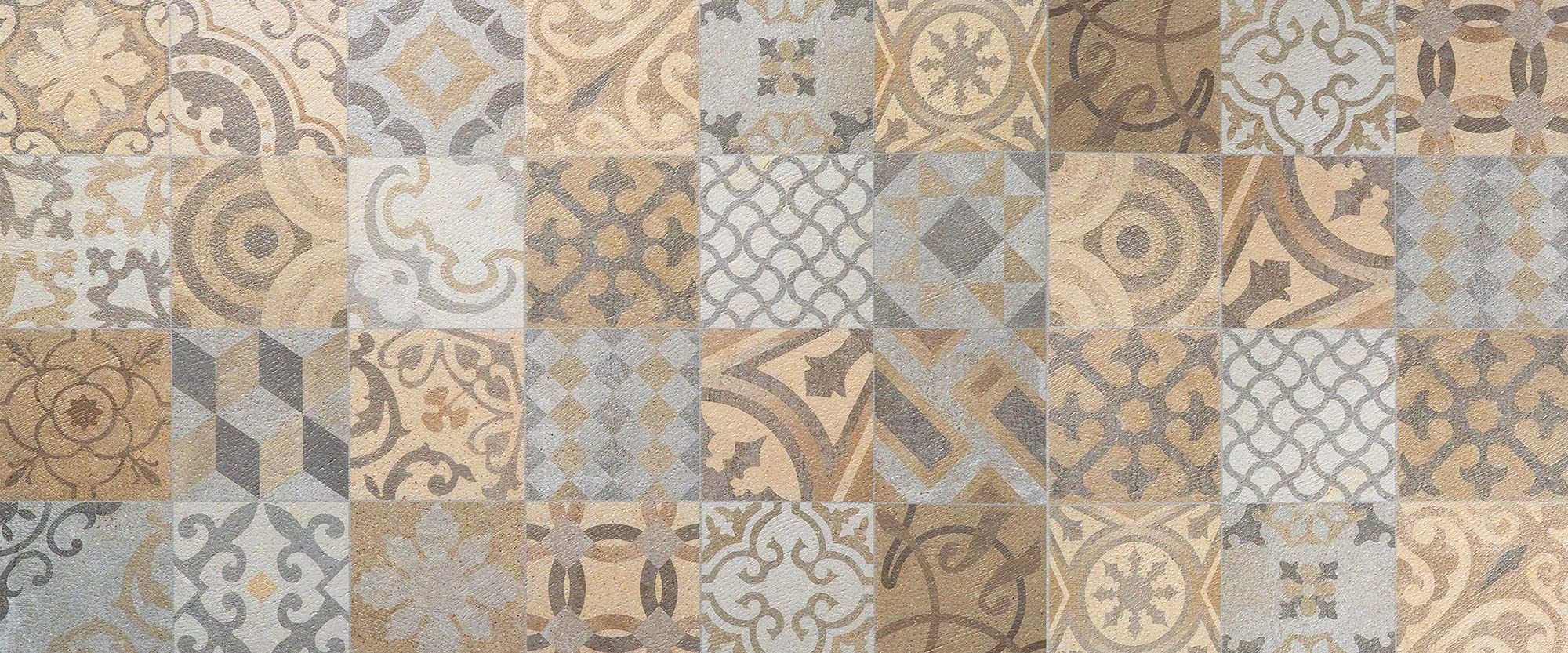 CREARREDA Alfombra de vinilo antideslizante y lavable para cocina, 100% Made in Italy, 120x50cm