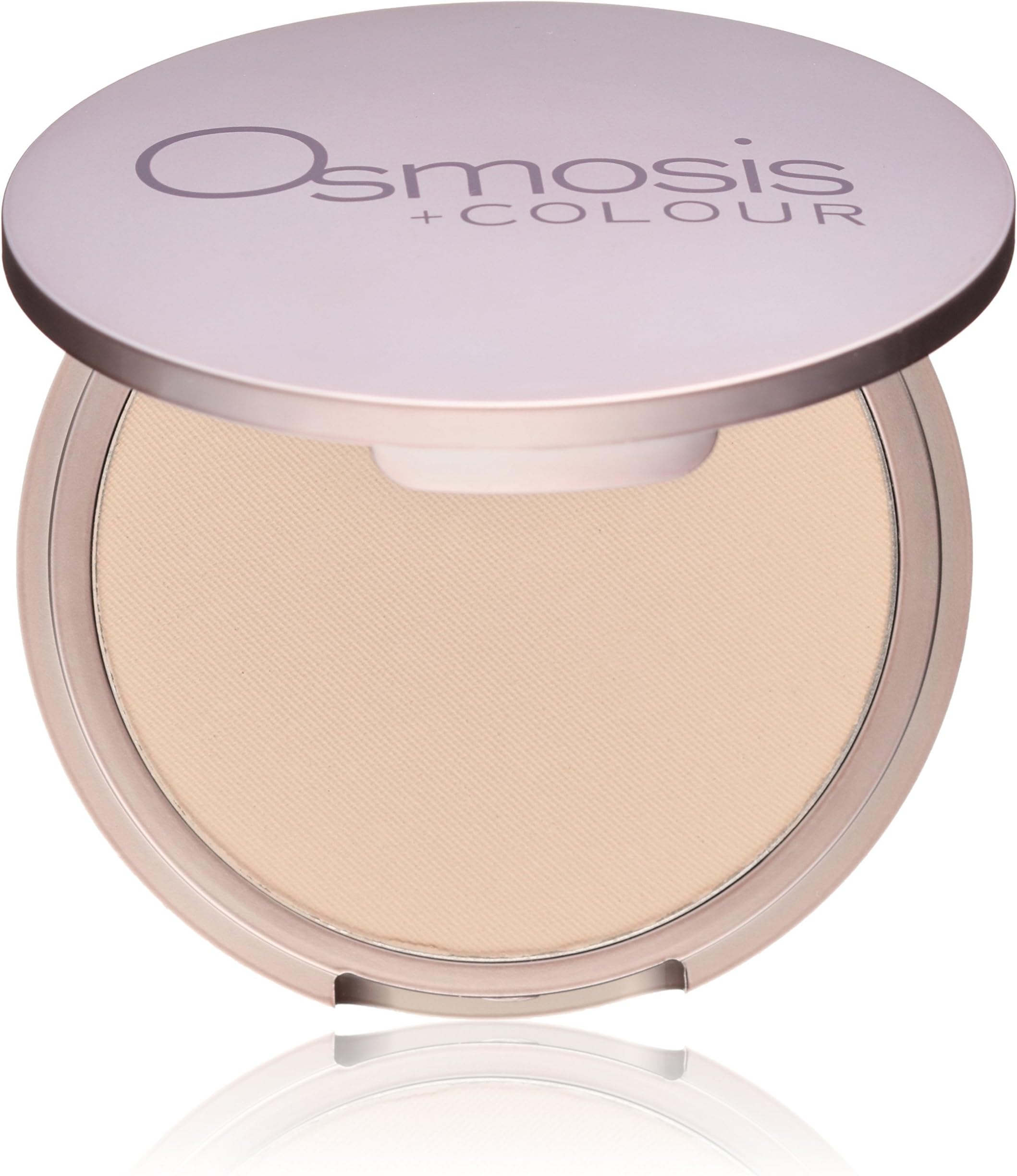 Osmosis Finishing Powder, Translucent, 9.6 Gram
