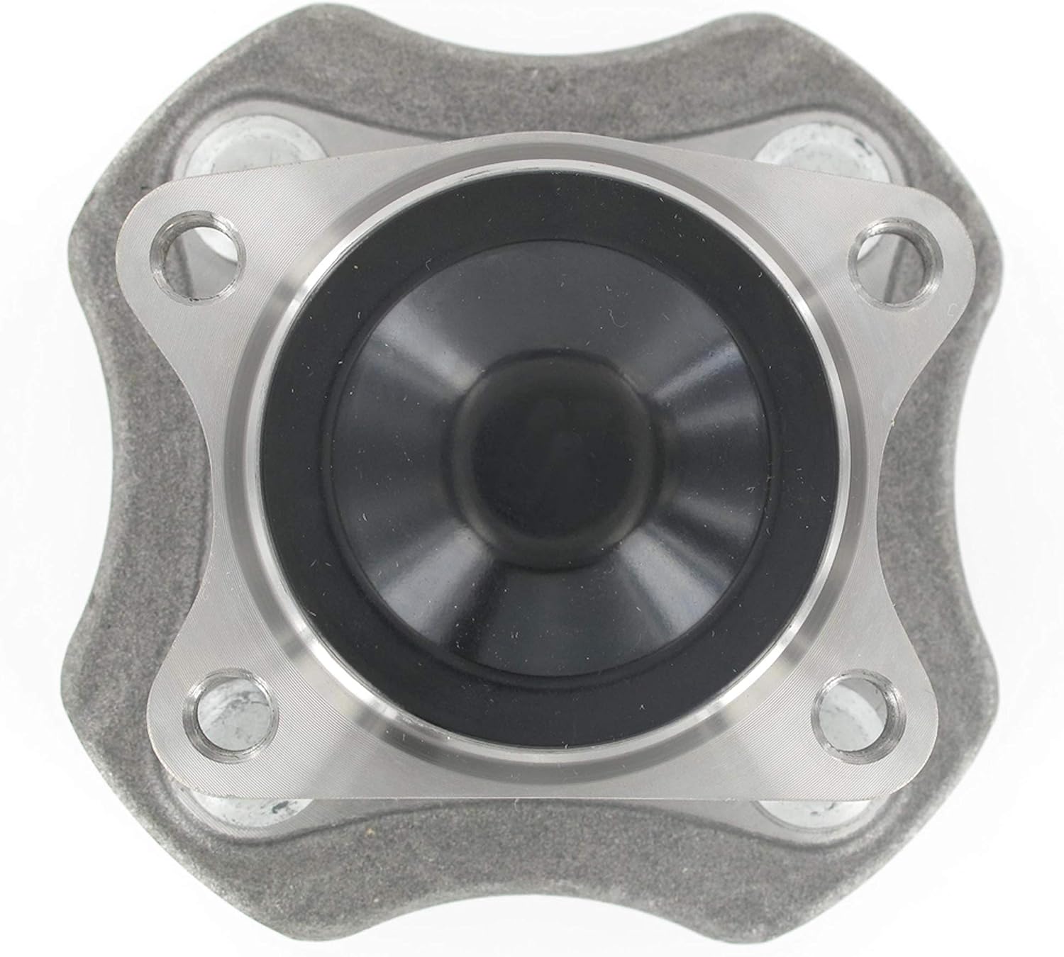 SKF BR930357 Hub Unit, Hub Assemblies - Amazon Canada