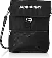Amazon | [ジャックバニー] カートバッグ (ショルダー・ハンドル