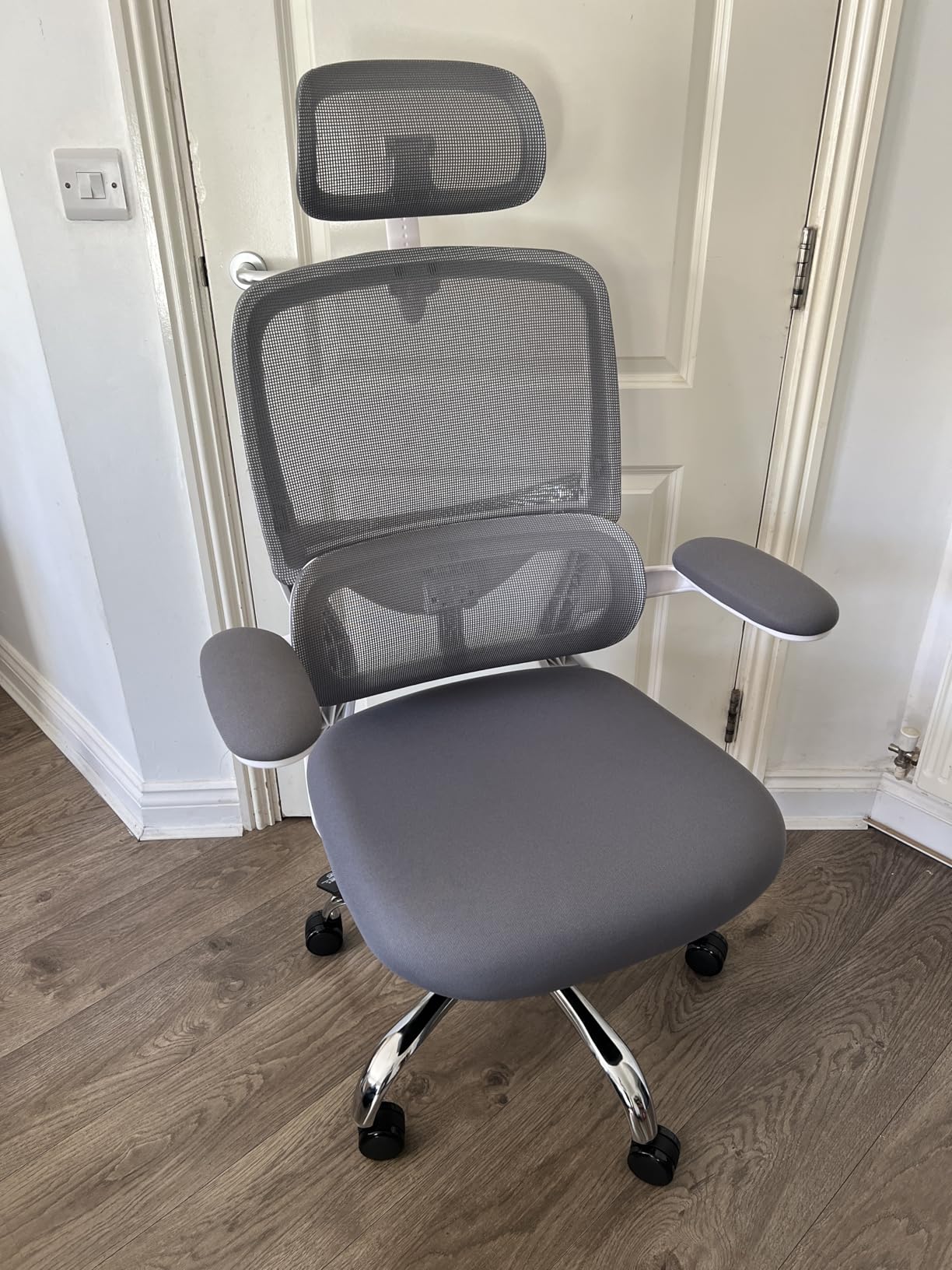Customer photo