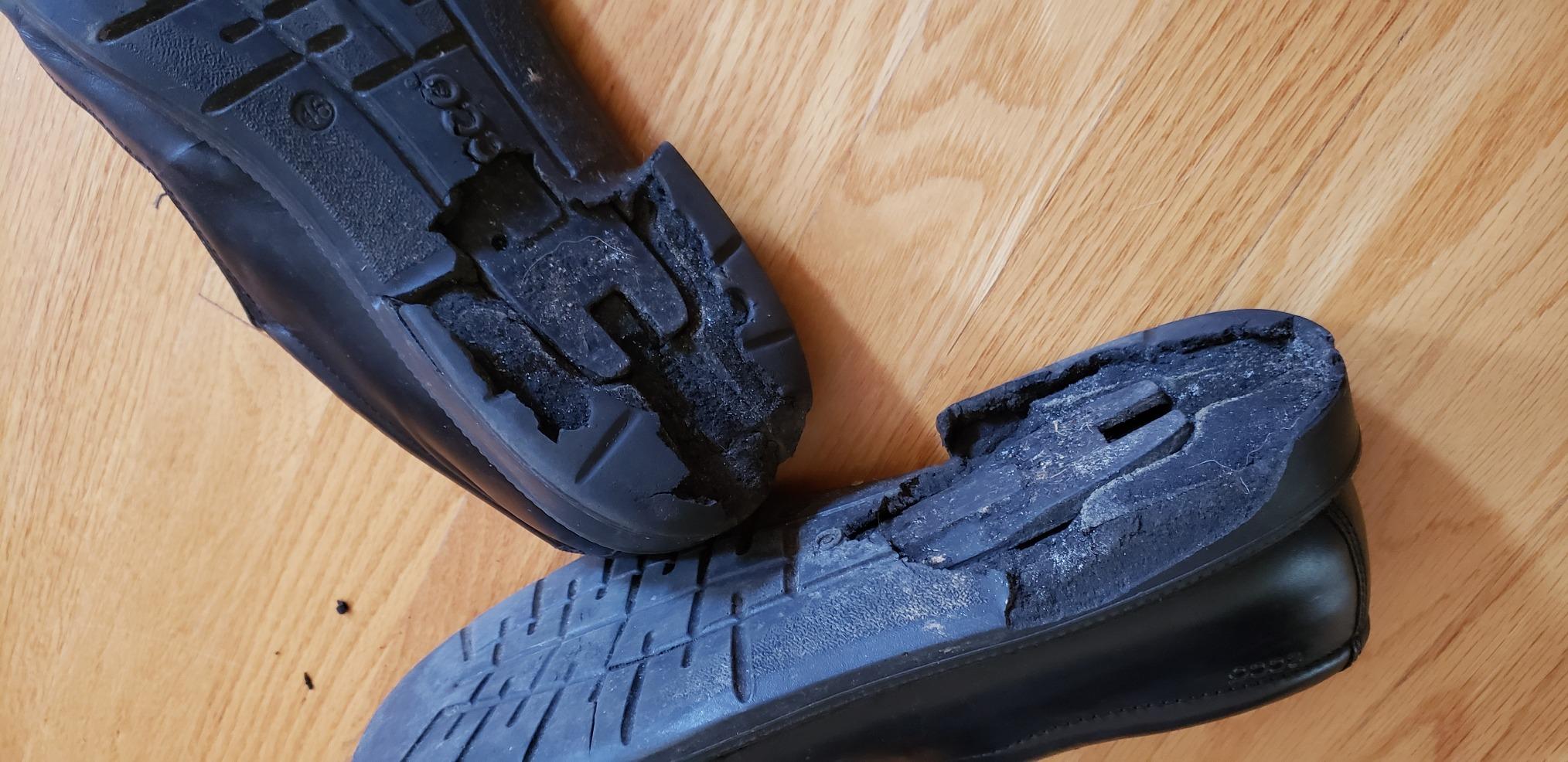 ECCO Men's Irving SlipOn Loafer Loafers & SlipOns