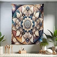 Vista 115 de Ambesonne Tapiz de palmera, impresión de imagen de atardecer tropical, estilo vintage, playa de verano, para colgar en la pared para dormitorio