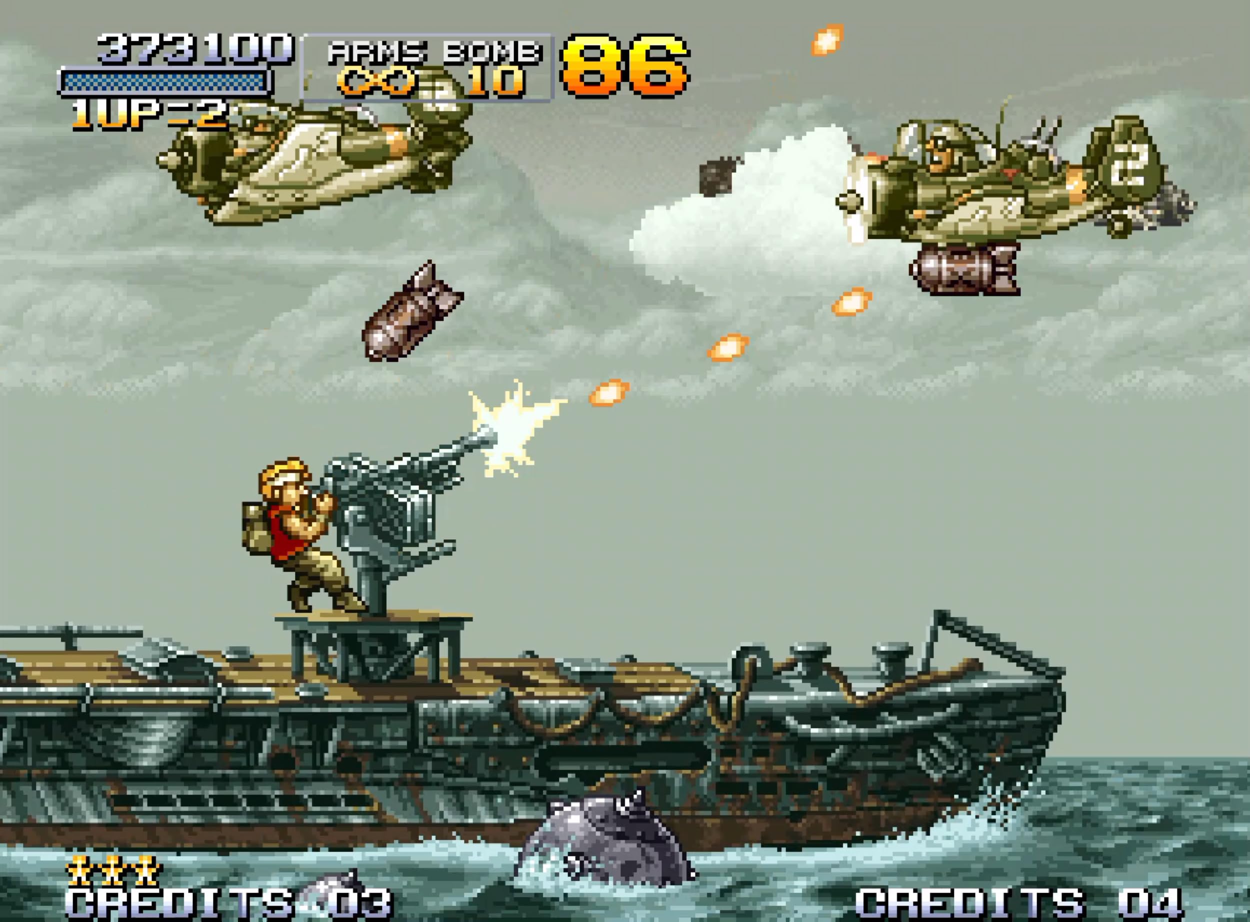 Metal Slug