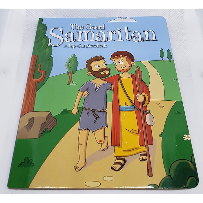 Buy Baby Jesus A Pop Out Storybook Interactive Pop Out Bible Story