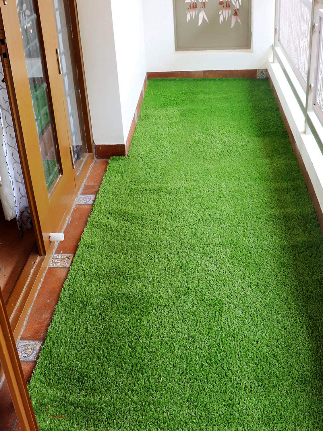 See full amazon price history chart for Kuber Industries High Density Artificial Grass Carpet Mat for Balcony, Lawn, Door(6.5 X 2 Feet), Green-KUBMART2938 Kuber Industries High Density Artificial Grass Carpet Mat for Balcony, Lawn, Door(6.5 X 2 Feet), Green-KUBMART2938 (B08FJXB96S) Amazon Price History, Amazon Price Tracker