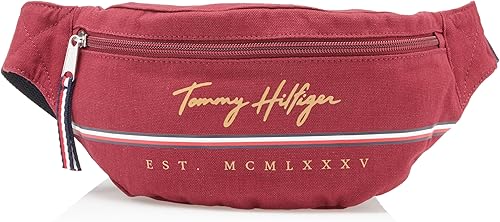 Tommy Hilfiger Riñonera York para hombre