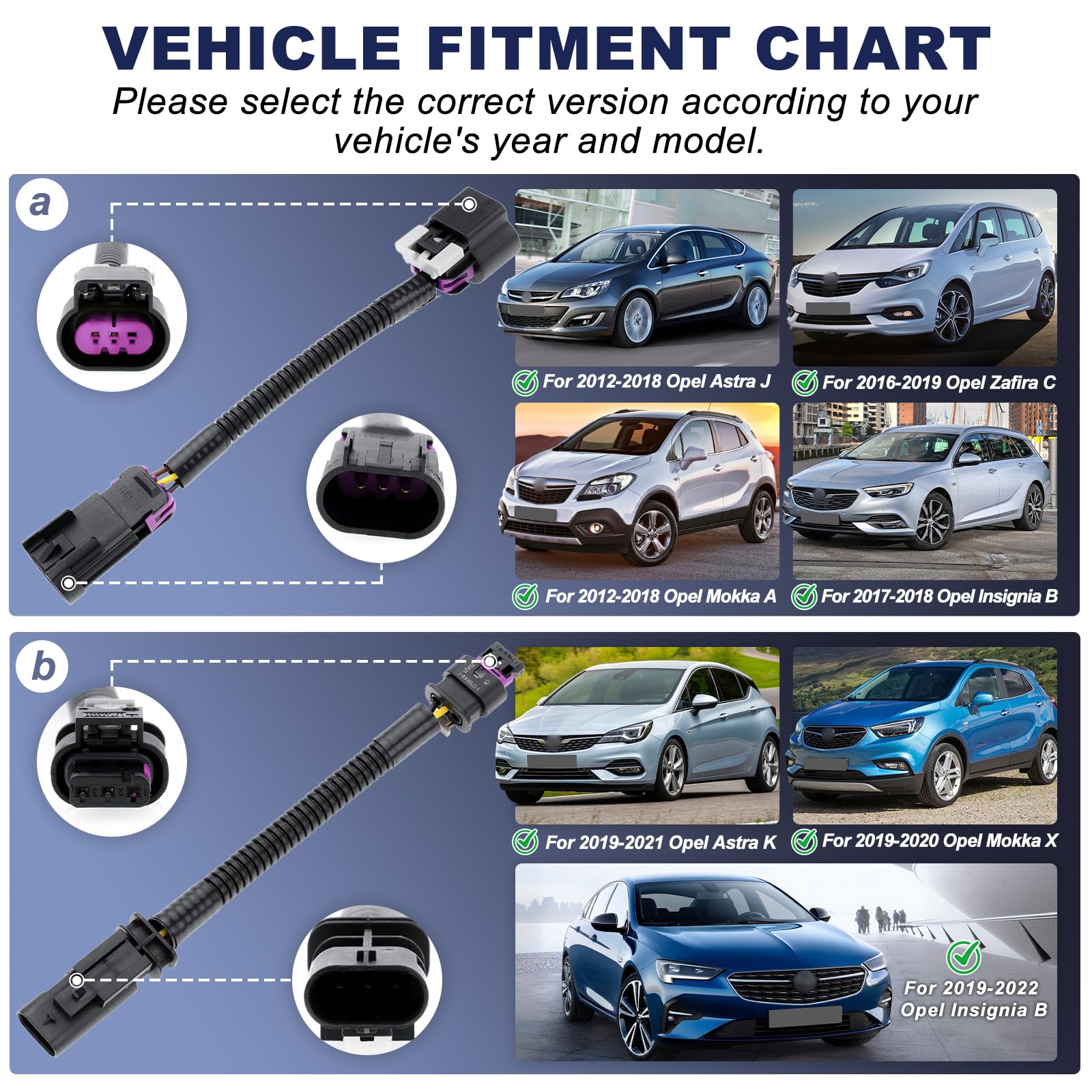 Auto Start Usuwanie/Wyłącz/Eliminator dla O.pel Astra J, Mokka A, O.pel Zafira C Stop-Start System Silnika Anulator Urządzenie