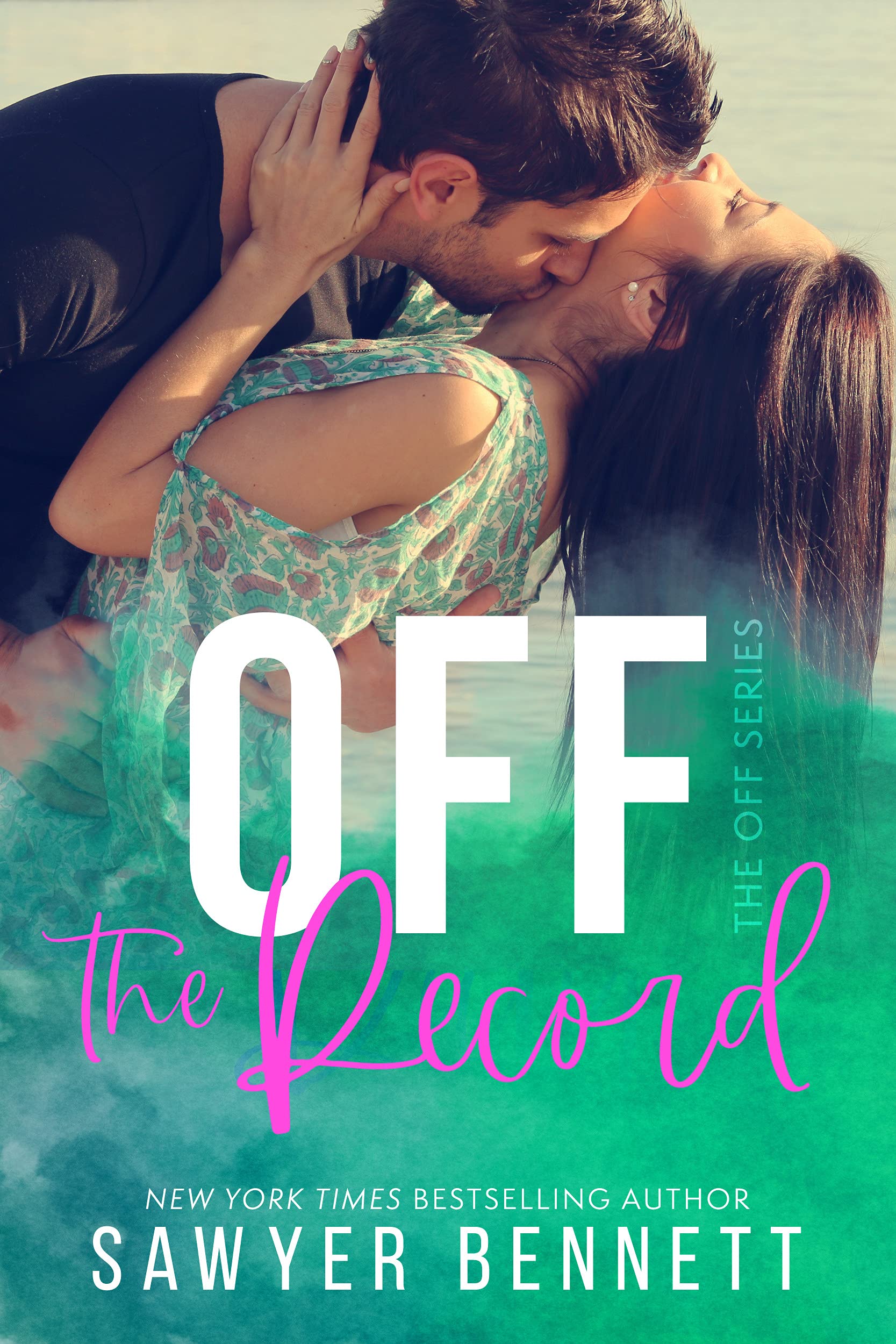 Off The Record (The Off Series Book 3)