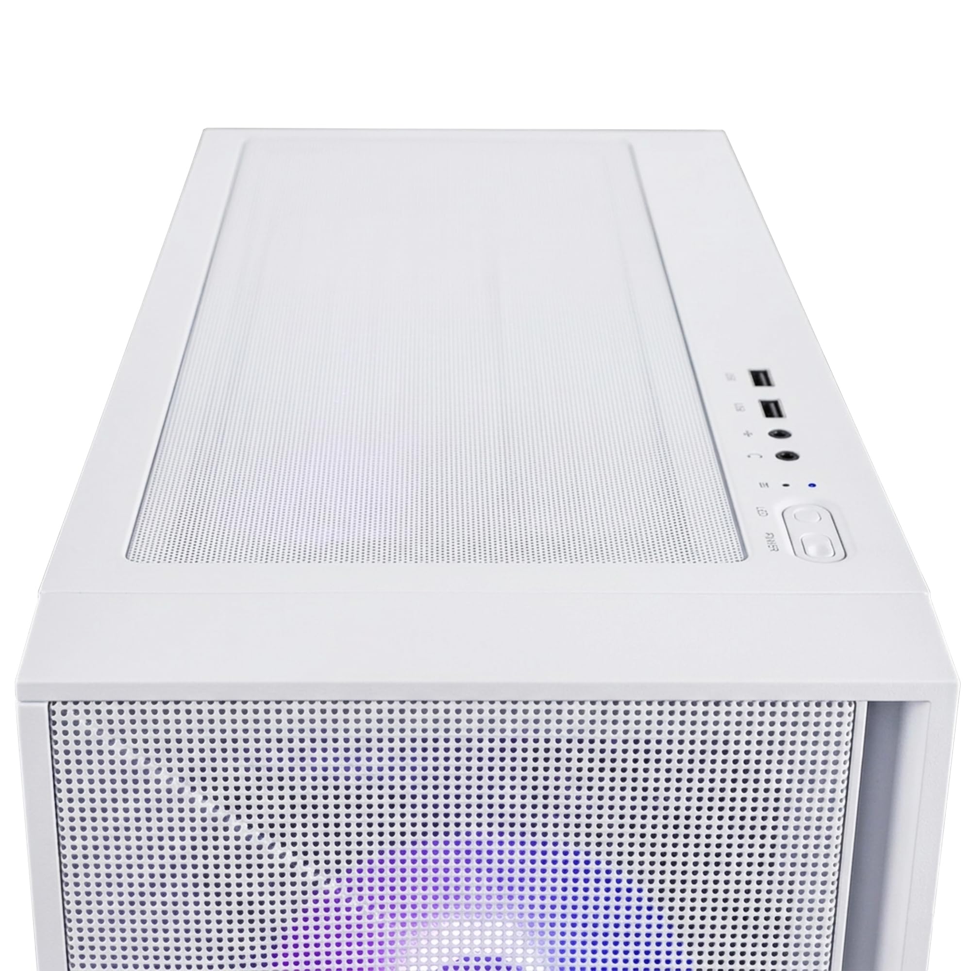 PC Gaming Ultra9 285K-GeForce RTX5080 16GB-64GB DDR5-2TB SSD-Win11