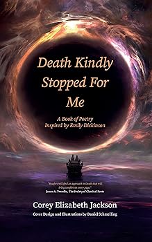 Death Kindly Stopped For Me