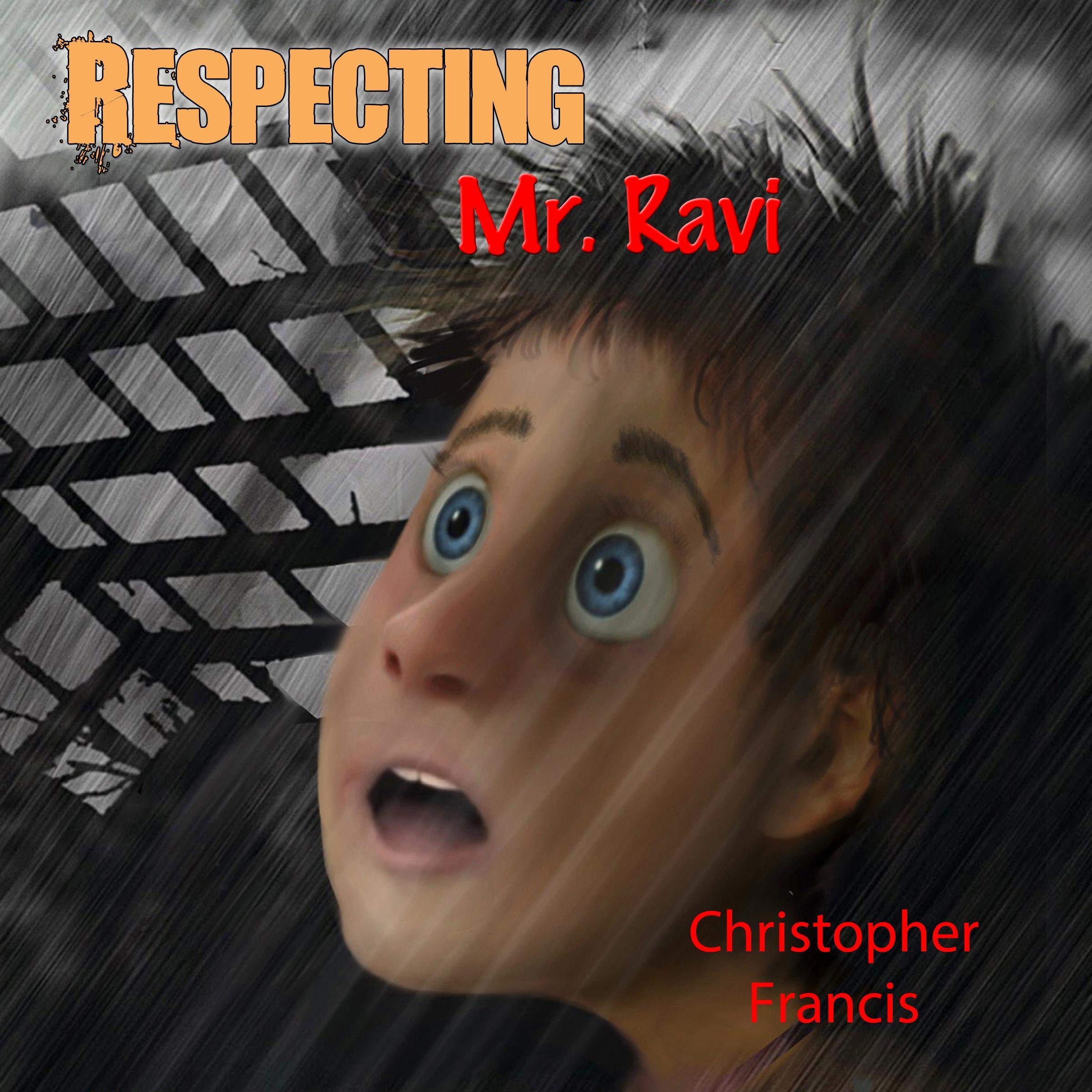 Respecting Mr. Ravi