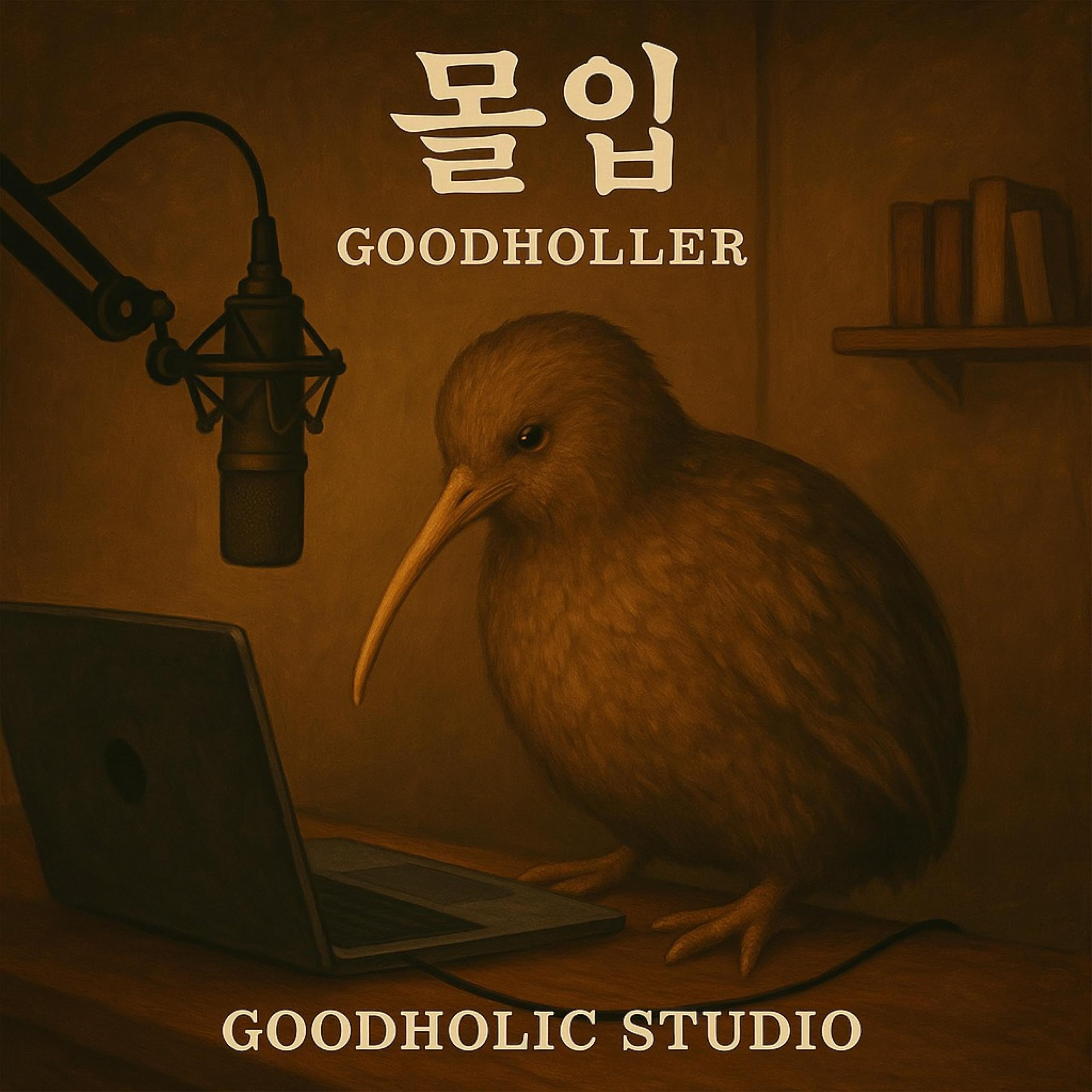 GoodHolic STUDIO