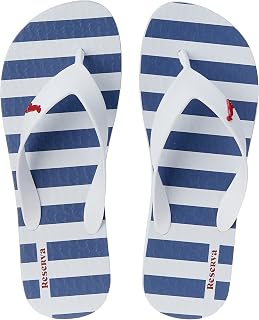 Chinelo Reserva Trancoso Navy Masculino