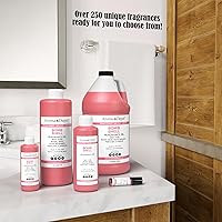 Vista 211 de Aceite de fragancia de jazmín egipcio de 4 oz. Aceite perfumado I Perfume I Aceite para la piel. Proyectos de bricolaje como velas, bombas de baño