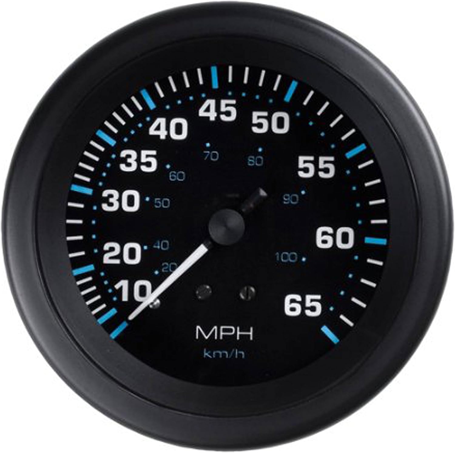 Sierra International 68396P Speedometer Kit