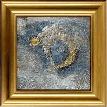 海の画廊「龍 雲 」 海の画廊「龍 雲 」