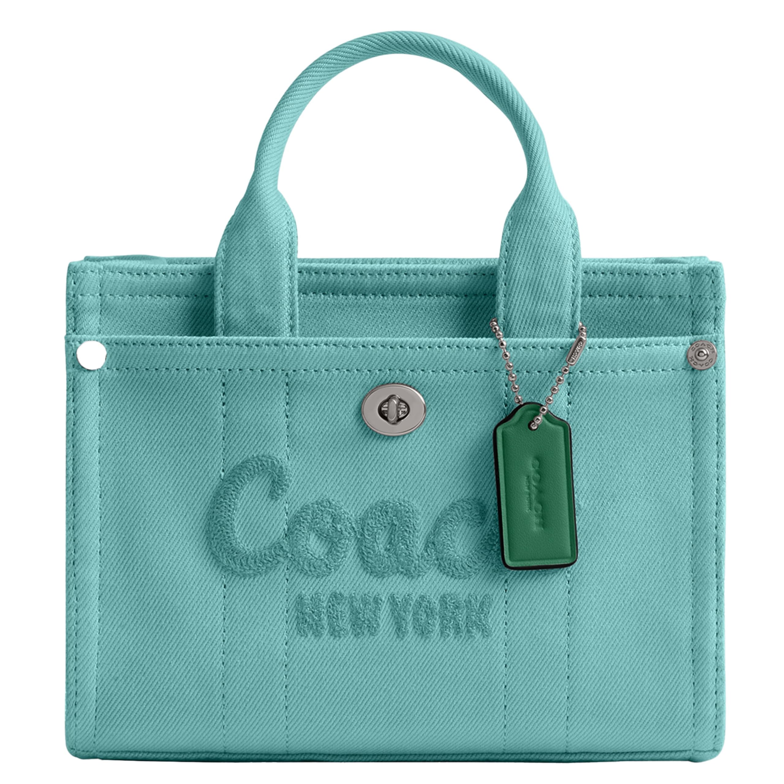 COACH Women's Camo Cargo Tote 20 — view 14