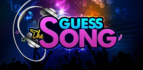 Guess The Song - 4 Pics 1 Song Music Quiz