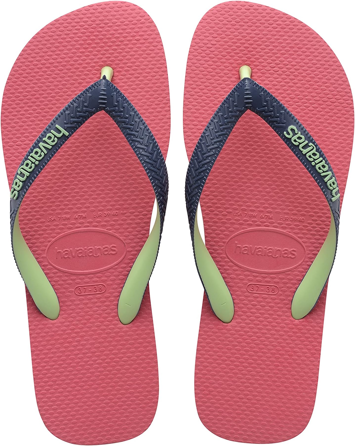 Top Mix Flip-Flop