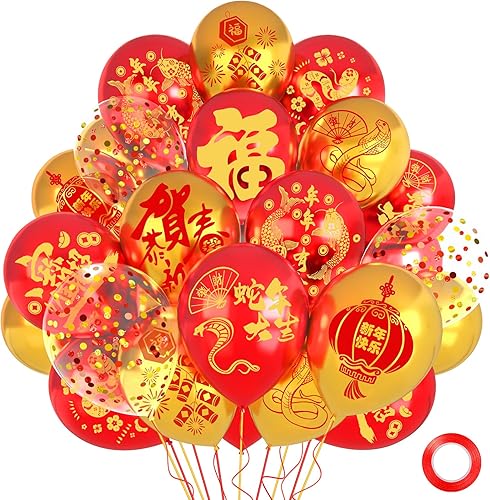 Vista 8 de 40 PCS Shark Birthday Balloons Shark Party Balloons Shark Birthday Decorations Blue Ocean Balloons Shark Party Supplies, Shark Birthday Party