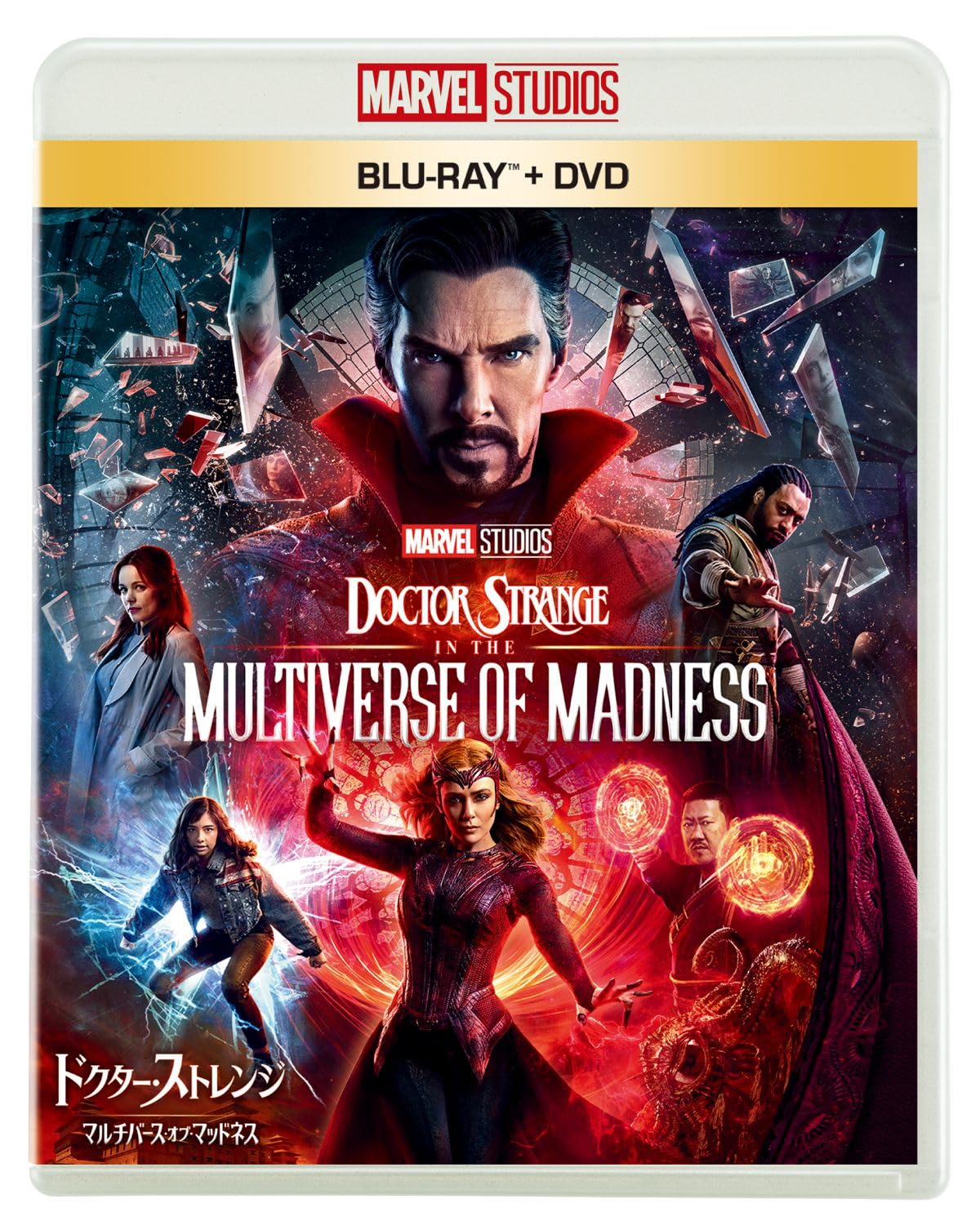 【送料無料】スパイダーマン ドクターストレンジ DVD 10点セット ドクター・ストレンジ｜映画／ブルーレイ・DVD・デジタル配信 洋画・外国映画
