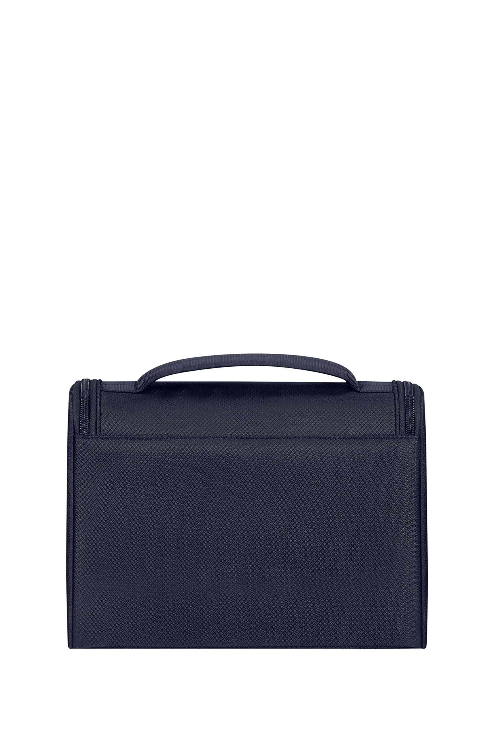 Samsonite Kit de Inodoro Respark - Bolsa de Aseo, 26.5 cm, Azul (Azul de Medianoche)