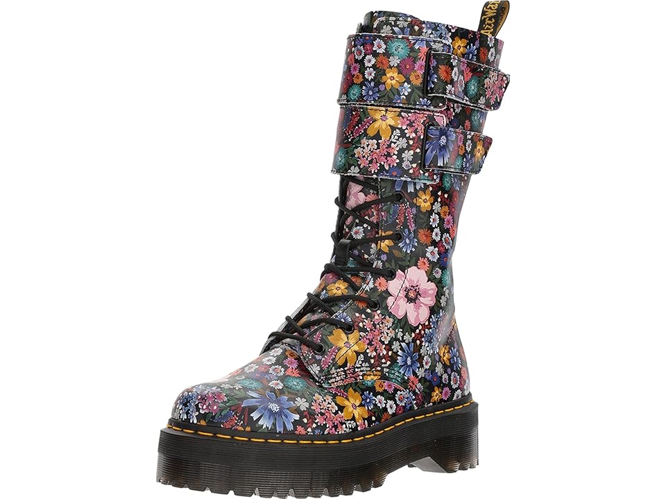 dr martens jagger wanderlust