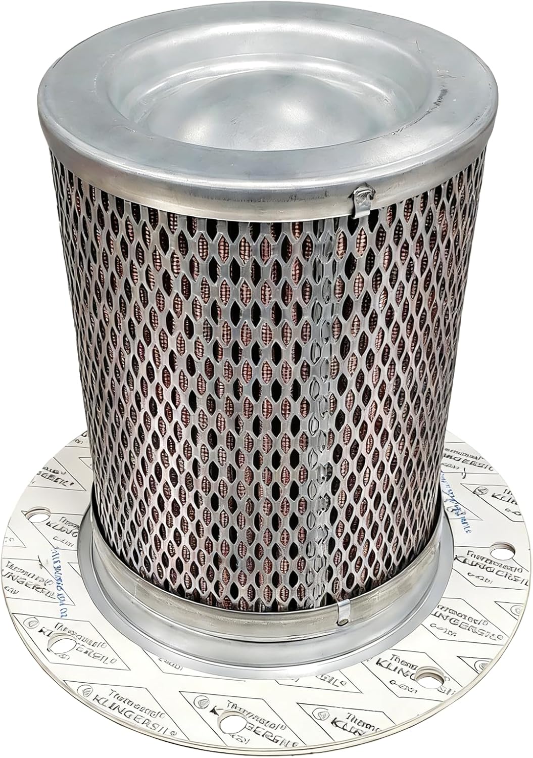 Air Oil Separator 410333 Suitable for Sullair Air Compressor