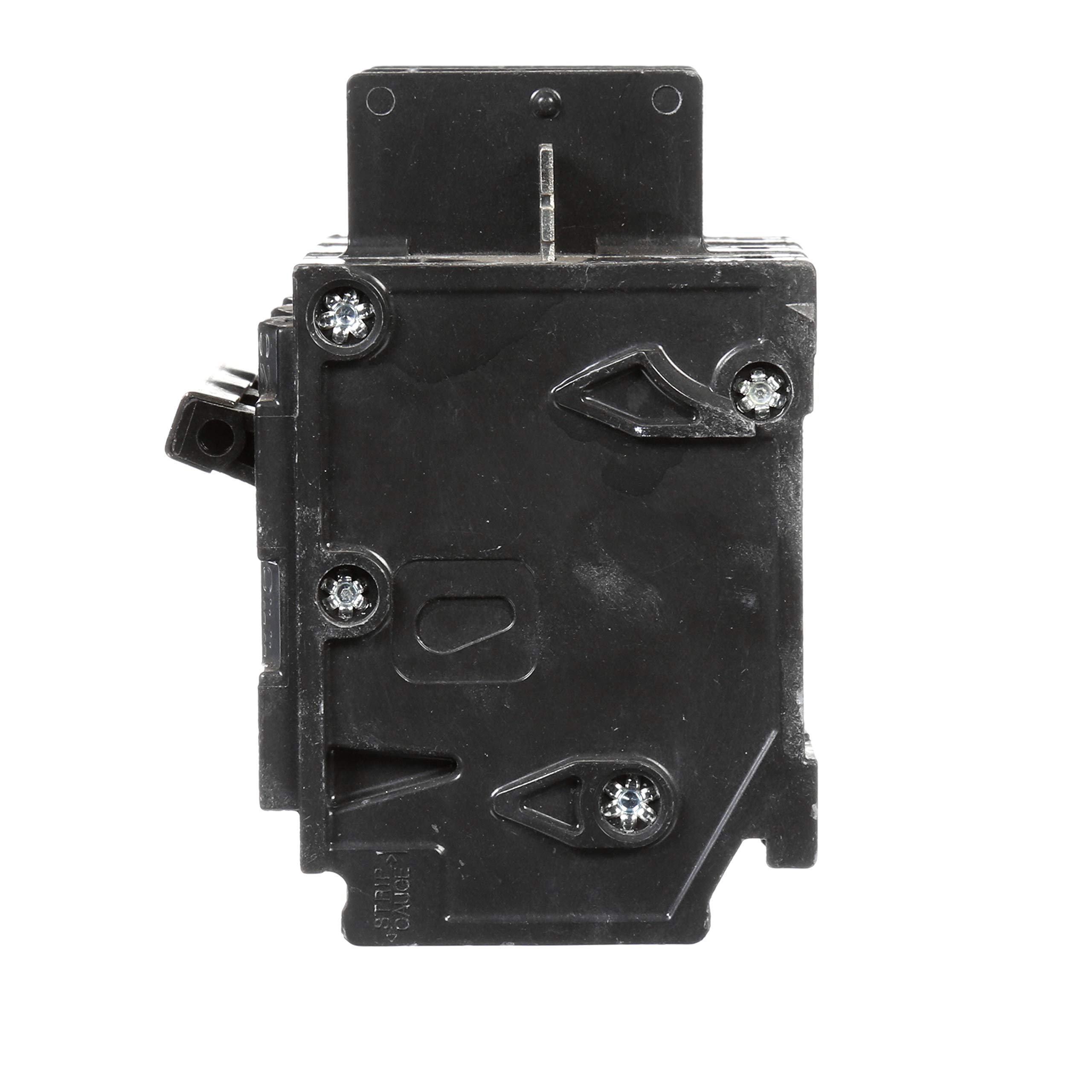 Siemens BQ3B035 35-Amp Three Pole 240-Volt Circuit Breaker – 10kAIC, Lug In/Lug Out, Type BQ