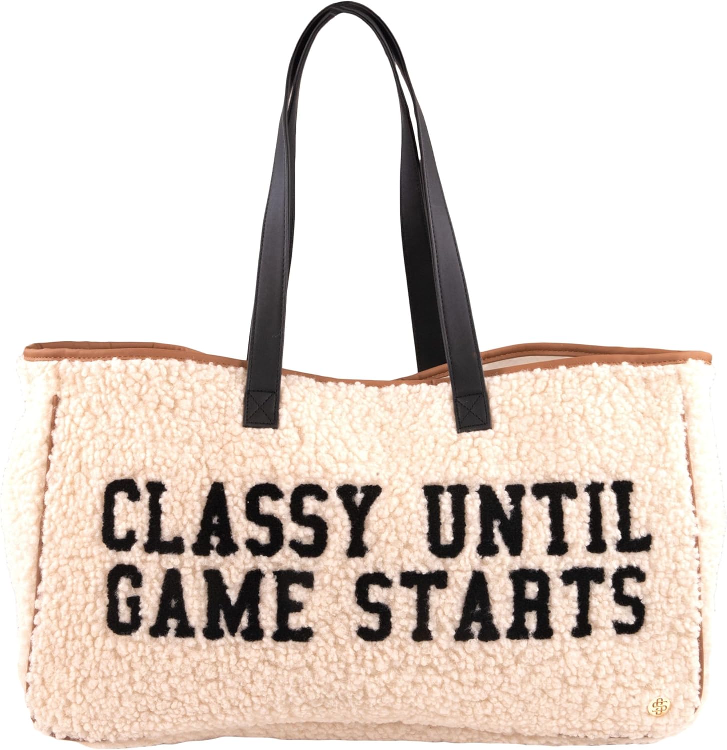 Simply Southern Sherpa Totes