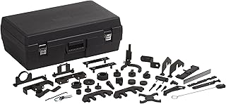 OTC 6690 Ford Master Cam Tool Service Kit for Select 1991 to 2014 Vehicles