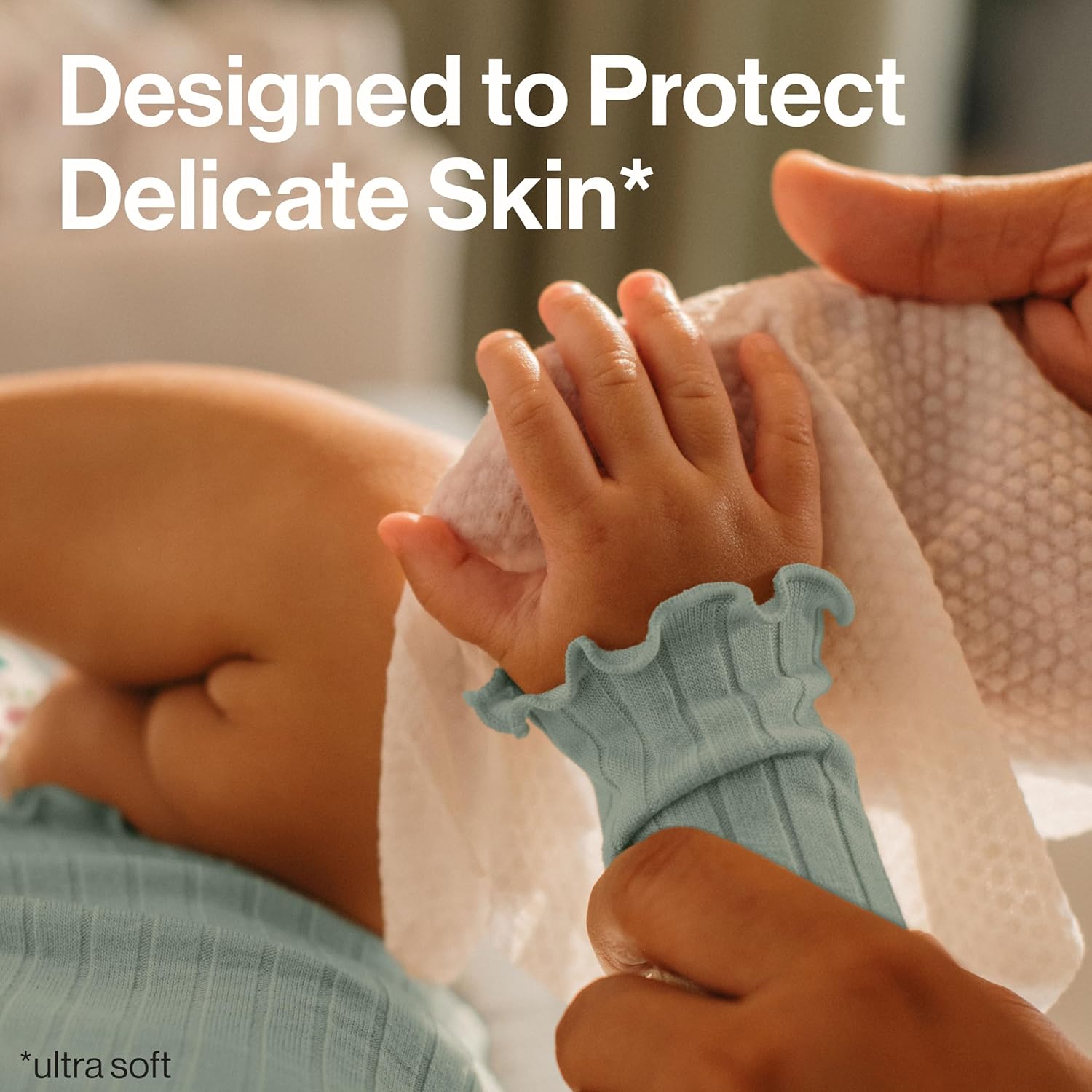 Gentle & Green: A Review of The Honest Company Multi-Use Wipes for Sensitive Skin