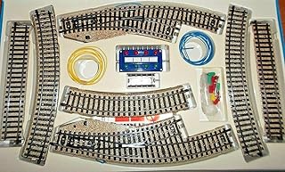 MARKLIN HO Addition M Tracks Extension T1 Set 5192