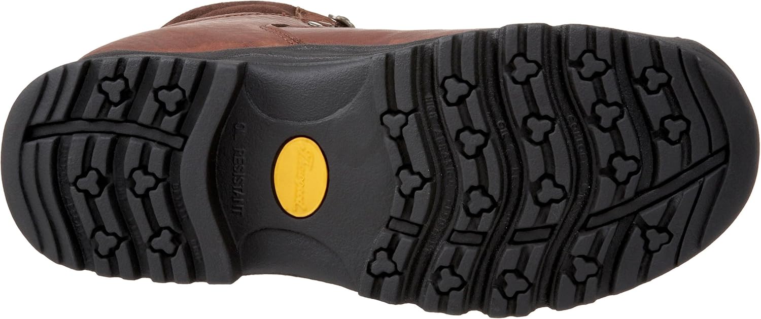 Thorogood Men's Waterproof 6" Oblique Hiker