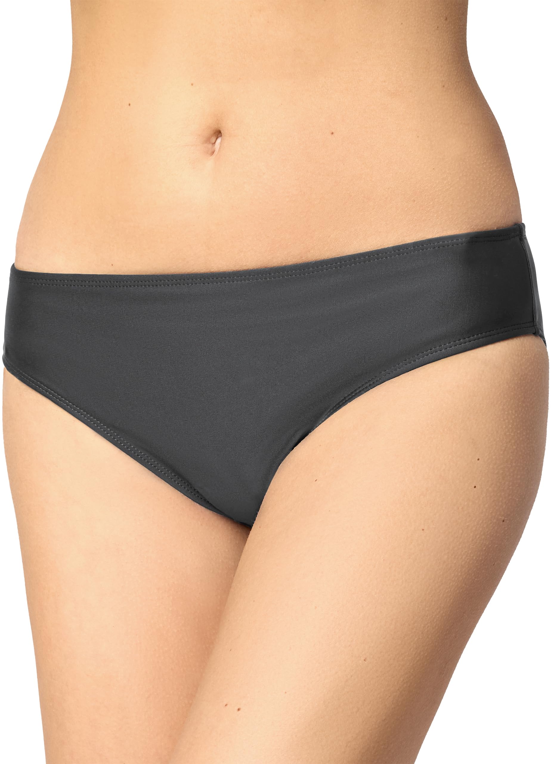 Merry Style Damen Bikini Slip Badeshorts Badehose Bikinihose Bikini Unterteil MSVR1
