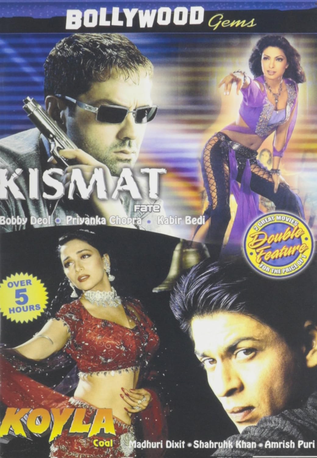 Kismat Movies & TV