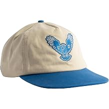 Coal Headwear Hayes Unstructured Cap Hat - Technical Shell, Low Profile, Lightweight, Active Flex Fit - Training, Running