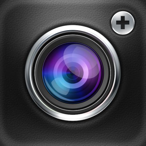 Camera+ HD for Kindle Fire